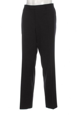 Pánské kalhoty  Hugo Boss, Velikost XL, Barva Černá, Cena  1 015,00 Kč