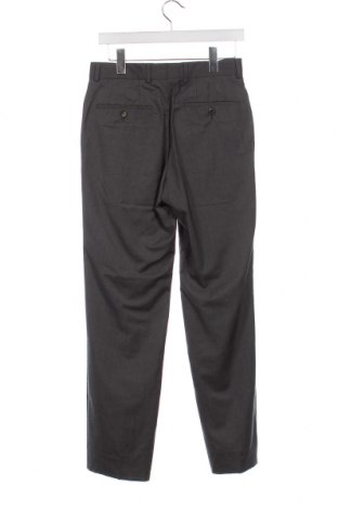 Мъжки панталон Hugo Boss, Размер S, Цвят Сив, Цена 15,00 лв.