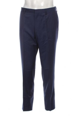 Ανδρικό παντελόνι Hugo Boss, Μέγεθος L, Χρώμα Μπλέ, Τιμή 39,40 €