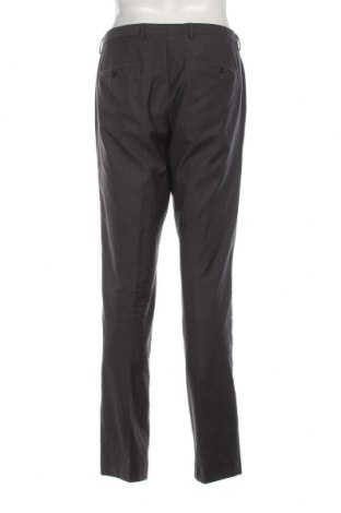 Pantaloni de bărbați Hugo Boss, Mărime M, Culoare Gri, Preț 155,36 Lei