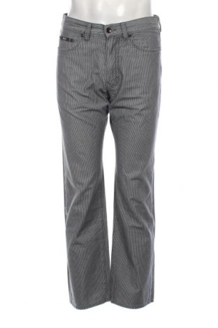 Ανδρικό παντελόνι Hugo Boss, Μέγεθος M, Χρώμα Γκρί, Τιμή 32,58 €