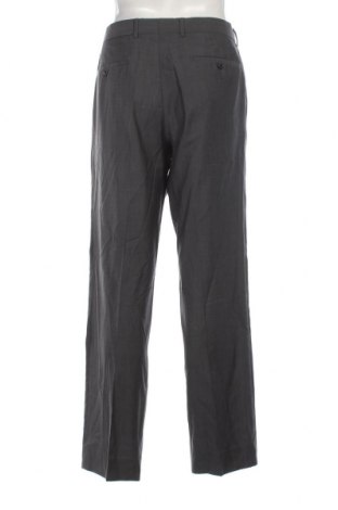Pantaloni de bărbați Hugo Boss, Mărime L, Culoare Gri, Preț 249,68 Lei