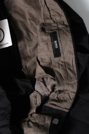 Ανδρικό παντελόνι Hugo Boss, Μέγεθος XL, Χρώμα Μαύρο, Τιμή 46,68 €