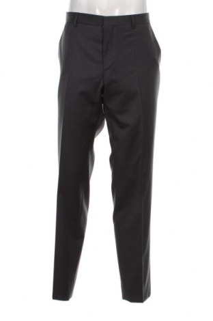 Ανδρικό παντελόνι Hugo Boss, Μέγεθος XL, Χρώμα Γκρί, Τιμή 34,50 €