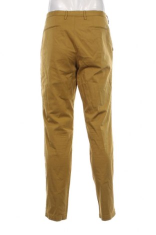 Pantaloni de bărbați Hugo Boss, Mărime L, Culoare Maro, Preț 306,25 Lei