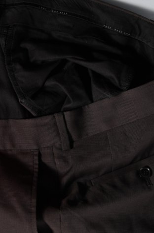 Ανδρικό παντελόνι Hugo Boss, Μέγεθος XL, Χρώμα Γκρί, Τιμή 17,58 €