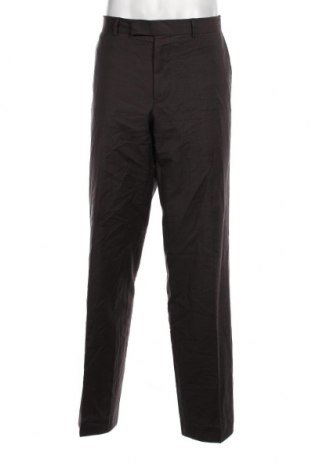 Мъжки панталон Hugo Boss, Размер XL, Цвят Сив, Цена 21,56 лв.