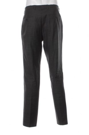 Мъжки панталон Hugo Boss, Размер L, Цвят Сив, Цена 97,88 лв.