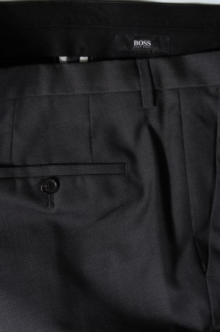 Pánske nohavice  Hugo Boss, Veľkosť L, Farba Čierna, Cena  30,49 €