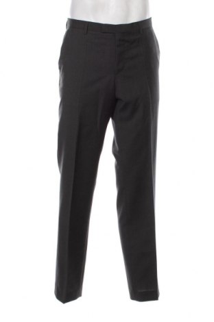 Pánské kalhoty  Hugo Boss, Velikost L, Barva Černá, Cena  1 005,00 Kč