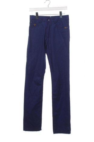 Pánské kalhoty  I Am, Velikost S, Barva Modrá, Cena  125,00 Kč