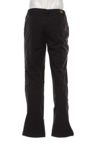 Ανδρικό παντελόνι Icepeak, Μέγεθος L, Χρώμα Μαύρο, Τιμή 21,71 €