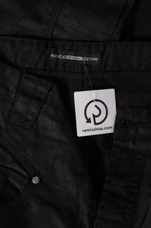 Ανδρικό παντελόνι Inside, Μέγεθος M, Χρώμα Μαύρο, Τιμή 4,84 €