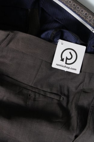 Мъжки панталон Izac, Размер M, Цвят Кафяв, Цена 6,60 лв.