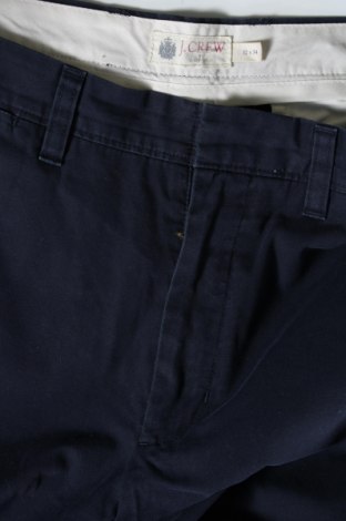 Мъжки панталон J.Crew, Размер M, Цвят Син, Цена 40,80 лв.