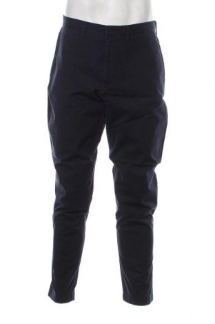 Ανδρικό παντελόνι J.Crew, Μέγεθος M, Χρώμα Μπλέ, Τιμή 21,91 €