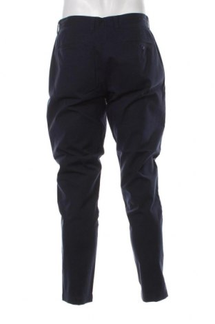 Pantaloni de bărbați J.Crew, Mărime M, Culoare Albastru, Preț 97,35 Lei