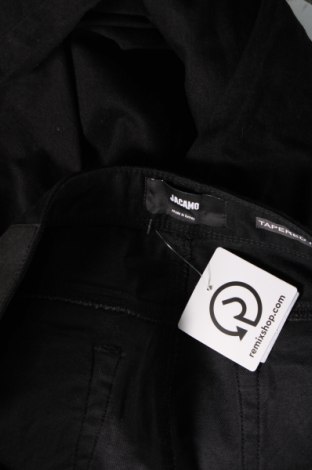 Мъжки панталон Jacamo, Размер XL, Цвят Черен, Цена 29,00 лв.