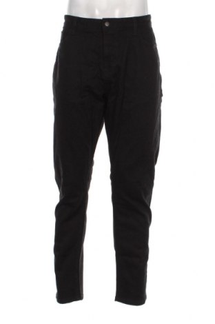 Мъжки панталон Jacamo, Размер XL, Цвят Черен, Цена 14,50 лв.