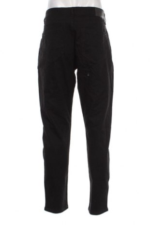 Мъжки панталон Jacamo, Размер XL, Цвят Черен, Цена 29,00 лв.