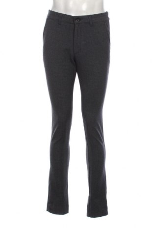 Ανδρικό παντελόνι Jack & Jones, Μέγεθος M, Χρώμα Μπλέ, Τιμή 1,61 €