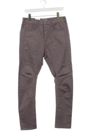 Pantaloni de bărbați Jack & Jones, Mărime M, Culoare Gri, Preț 45,86 Lei