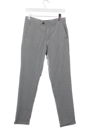 Ανδρικό παντελόνι Jack & Jones, Μέγεθος S, Χρώμα Γκρί, Τιμή 4,84 €