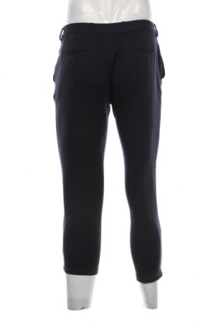 Ανδρικό παντελόνι Jack & Jones, Μέγεθος M, Χρώμα Μπλέ, Τιμή 5,20 €