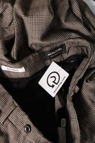 Pánske nohavice  Jack & Jones, Veľkosť S, Farba Viacfarebná, Cena  4,27 €