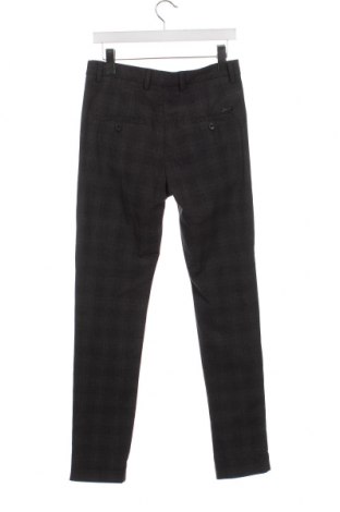 Мъжки панталон Jack & Jones, Размер S, Цвят Сив, Цена 9,28 лв.