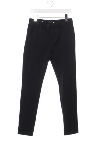 Ανδρικό παντελόνι Jack & Jones, Μέγεθος S, Χρώμα Μπλέ, Τιμή 5,74 €