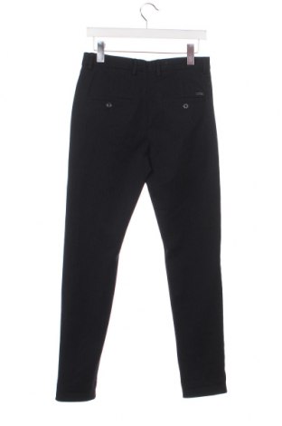 Pantaloni de bărbați Jack & Jones, Mărime S, Culoare Albastru, Preț 33,39 Lei