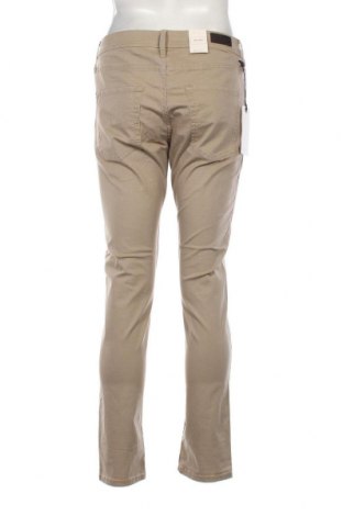 Мъжки панталон Jack & Jones, Размер M, Цвят Бежов, Цена 82,00 лв.