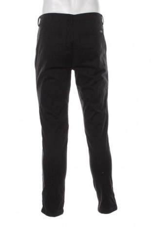 Мъжки панталон Jack & Jones, Размер M, Цвят Черен, Цена 15,45 лв.