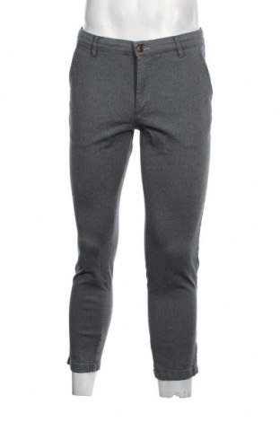 Мъжки панталон Jack & Jones, Размер M, Цвят Многоцветен, Цена 8,99 лв.