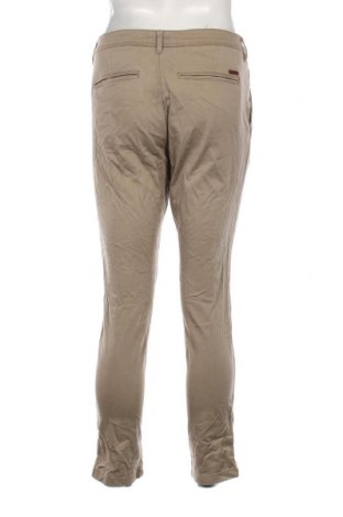 Ανδρικό παντελόνι Jack & Jones, Μέγεθος M, Χρώμα  Μπέζ, Τιμή 4,49 €