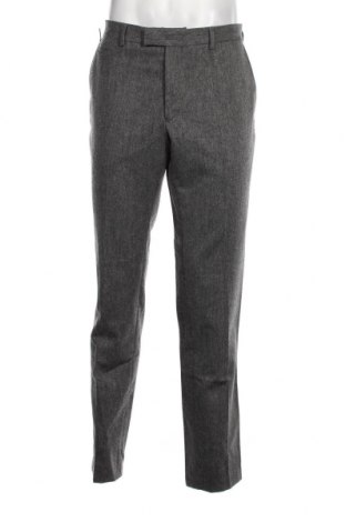 Ανδρικό παντελόνι Jack & Jones PREMIUM, Μέγεθος L, Χρώμα Γκρί, Τιμή 25,78 €