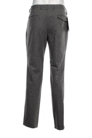 Ανδρικό παντελόνι Jack & Jones PREMIUM, Μέγεθος L, Χρώμα Γκρί, Τιμή 22,40 €