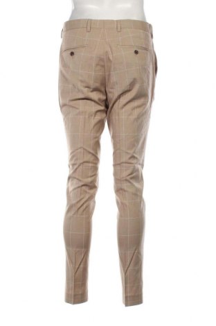 Pantaloni de bărbați Jack & Jones PREMIUM, Mărime L, Culoare Bej, Preț 64,74 Lei
