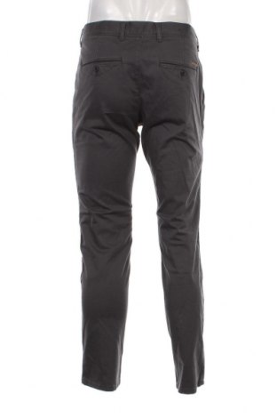 Ανδρικό παντελόνι Jean Carriere, Μέγεθος L, Χρώμα Γκρί, Τιμή 3,59 €