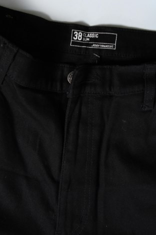 Мъжки панталон Jeanswest, Размер L, Цвят Черен, Цена 7,25 лв.