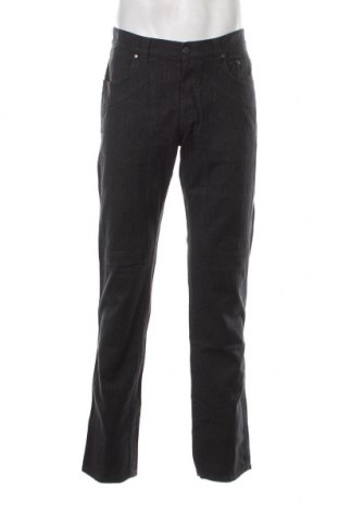 Ανδρικό παντελόνι Jeckerson, Μέγεθος L, Χρώμα Γκρί, Τιμή 11,05 €