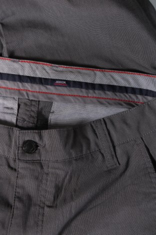 Ανδρικό παντελόνι Jerem, Μέγεθος M, Χρώμα Γκρί, Τιμή 4,31 €