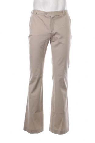Pantaloni de bărbați Joseph, Mărime L, Culoare Bej, Preț 296,03 Lei