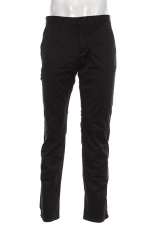 Ανδρικό παντελόνι Jules, Μέγεθος M, Χρώμα Μαύρο, Τιμή 17,94 €