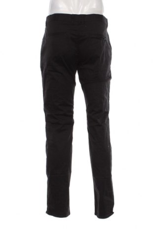 Pantaloni de bărbați Jules, Mărime M, Culoare Negru, Preț 29,57 Lei