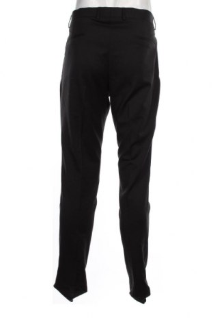 Ανδρικό παντελόνι Junk De Luxe, Μέγεθος L, Χρώμα Μαύρο, Τιμή 15,58 €