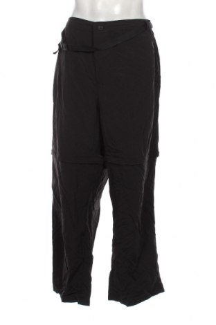 Ανδρικό παντελόνι Karrimor, Μέγεθος 4XL, Χρώμα Μαύρο, Τιμή 28,95 €
