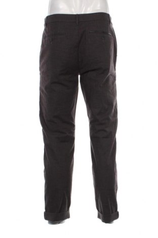 Pantaloni de bărbați Kiabi, Mărime M, Culoare Gri, Preț 23,85 Lei
