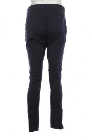 Ανδρικό παντελόνι Kiabi, Μέγεθος M, Χρώμα Μπλέ, Τιμή 5,02 €